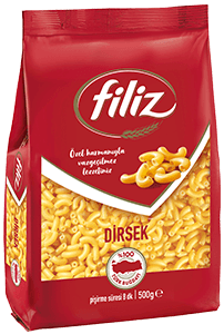 Filiz Makarna Klasik Dirsek Makarna paket Görseli