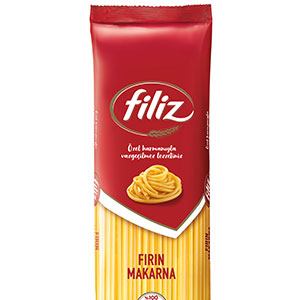 Filiz Makarna Klasik serisi Fırında Makarna paket Görseli