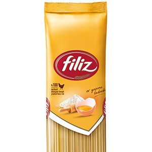 Uzun Makarna Yumurtalı Erişte Paket Görseli