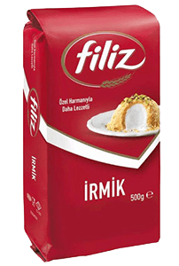Filiz Makarna İrmik paket Görseli