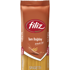 Filiz Makarna - Tam Buğday Uzun Makarna