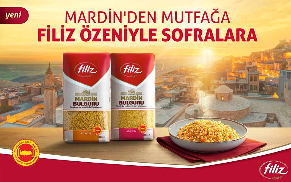 Filiz Özeniyle Sofralara